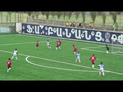 Banants1-04 - Akademia1-04