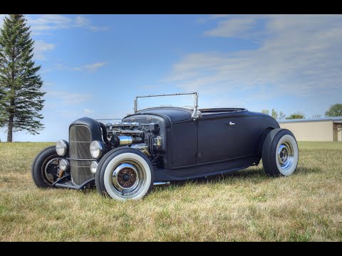 1931 Ford Roadster (CC-1647107) for sale in Watertown, Minnesota