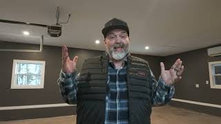 Our Garage Caught Fire – Rebuilding It Into a YouTube Studio (Part 1)