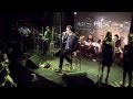 Александр Панайотов - Сольный концерт в клубе Б2 ( live ) 
