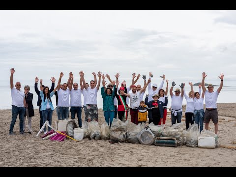 Vinventions e Donnafugata insieme per la protezione degli oceani