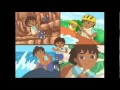 Go Diego Go Theme Song