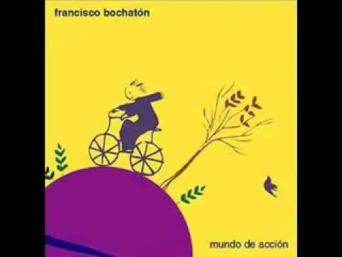 Francisco Bochaton -  El candado