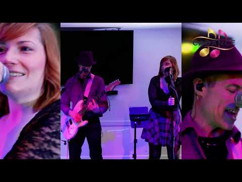 Cadance - The Carrie and Dan Experience Showreel