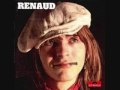 Renaud - La Menthe à l'eau (paroles)