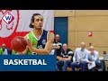 Geduld van Worthy de Jong beloond met beker: 'Ontlading is groot' - OMROEP WEST SPORT