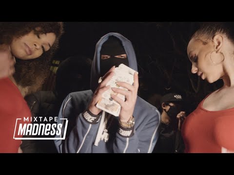 Wileout - LLKV Freestyle (Music Video) | @MixtapeMadness