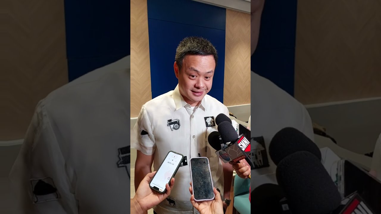 Philippine Airlines Mabuhay Lounge