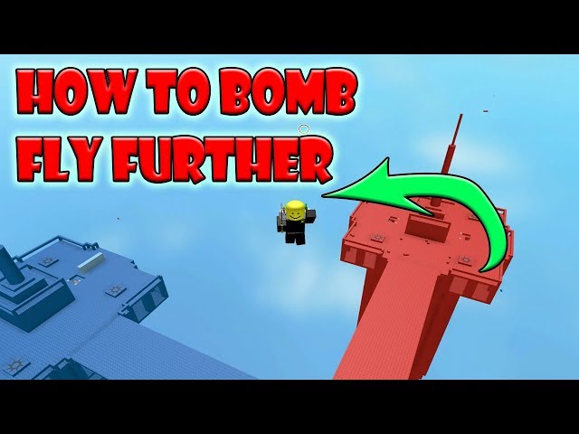 How To Bomb Jump Roblox - roblox doomspire brickbattle tips and tricks