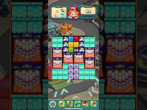 Toy Blast level 3798