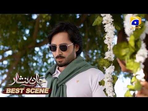 Jaan Nisar Episode 03 | Best Scene 04 | Danish Taimoor - Hiba Bukhari - Haroon Shahid