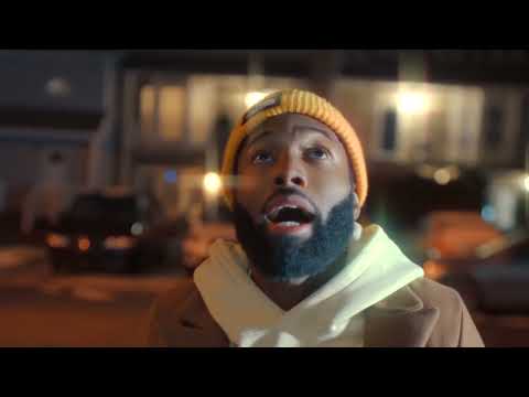 Mornin Afta - Stranger (Official Music Video)