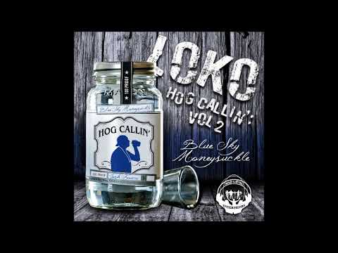 Loko (Hog Callin' 2): Go Hog feat. 6, Loco Mad and Lil' B Da Prez