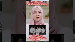 Download lagu Nissa Sabyan Cries While Singing Her Latest Song! The Closing Song for Sabyan's Decade Will Give ... mp3 Download lagu Nissa Sabyan Cries While Singing Her Latest Song! The Closing Song for Sabyan's Decade Will Give ... mp3