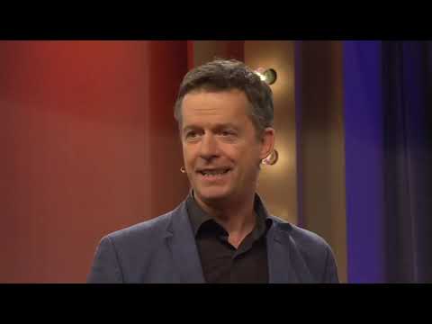 Ü50 - Silberrücken im Nebel