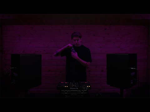 VINO | Hard Techno Set #1 (160+ BPM)