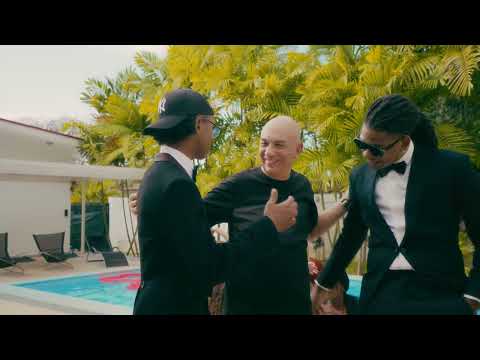 KUKID ❌ JA RULAY - YA PA MI (Prod. by Roberto Ferrante ❌ Ernesto Losa) [Video by NAN]