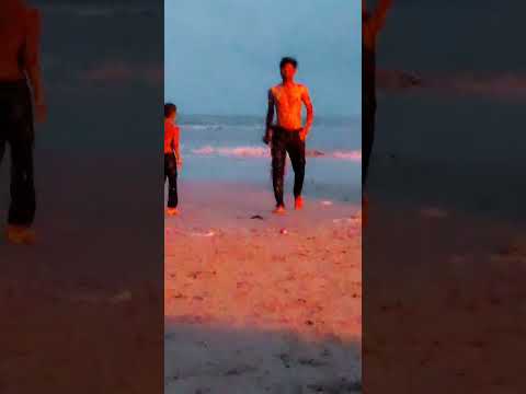 aqsa beach ali usman