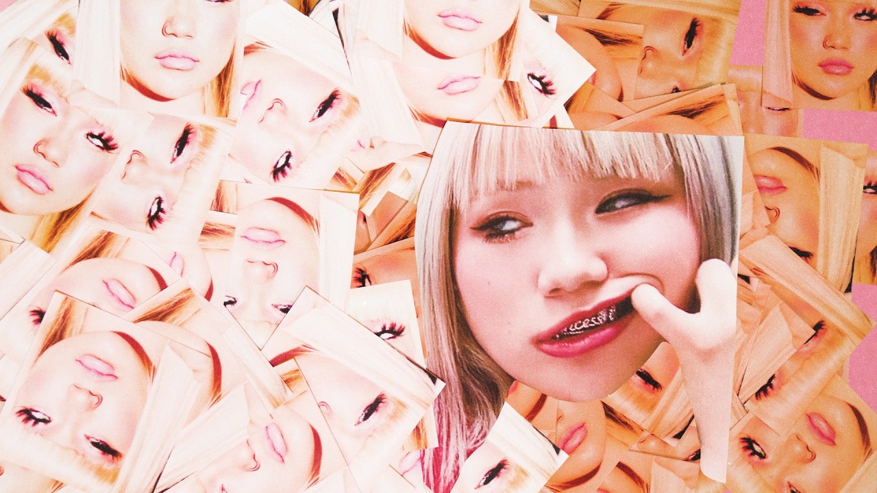 LANA - KATTARINA (Official Lyric Video)