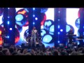 Camouflage - We Are Lovers (Live in Halle/Saale, Stars For Free - Festival 06.09.2014) HD