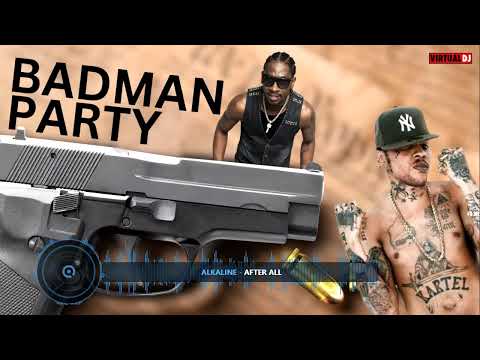 Dancehall's Most Anticipated Badman Chune Mix | Vybz Kartel, Bounty Killer and More