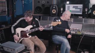 Hamburg, Germany:  Review by Franz Plasa, Jurgen Attig -H.O.M.E. Studios