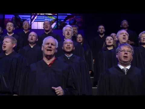 "Threshold of Glory" (October 9, 2016)