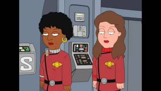 Family Guy | Brian Sells Rupert