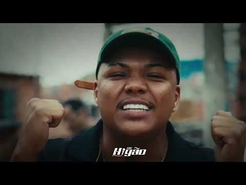 MC Higão - Motivação