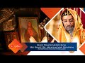 Jesus Prayer - Malayalam | Dr. Abraham Mar Seraphim | Hesychasm | Mindful Meditation | Sam Thomas