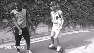 TRAVIS PORTER - CAN I HITTER  [DANCE VIDEO] !!