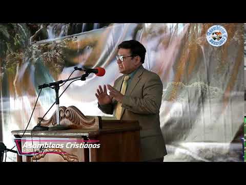 Asamblea Cristiana Guatemala