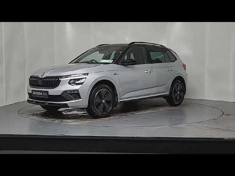 Skoda Kamiq Monte Carlo 1.0Tsi 110Bhp - Image 2