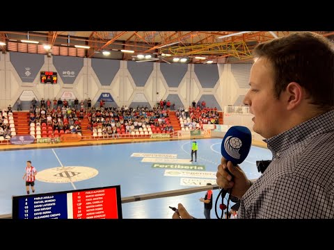 FBMCV| Finales Autonómicas Juvenil Masculina - Narraciones