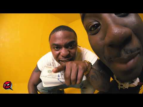 Heavy Steppers - “Gangstas Only” (Official Music Video)