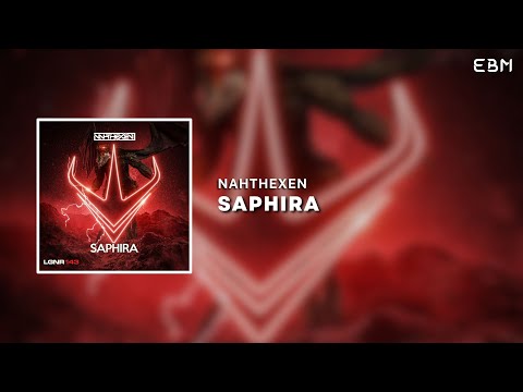 Nahthexen - Saphira (Extended Mix) | Big Room Banger