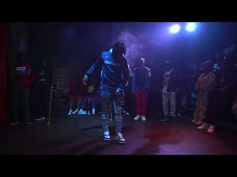 DAM3DGE vs JT #JOOKINWARZ MJM2