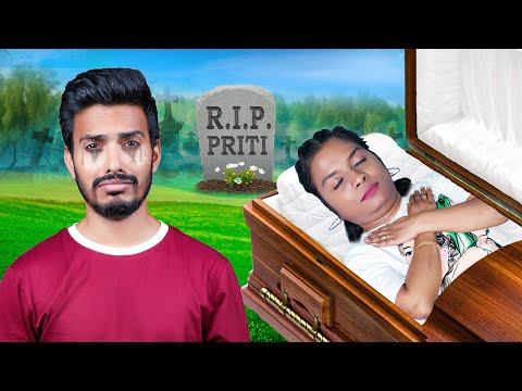 PRITI IS DEAD!!! *The Murder That Shocked Us All*