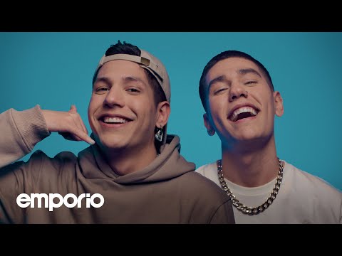 VIUS - Figurita (Official Music Video)