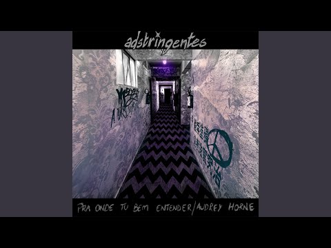 Audrey Horne - adstringentes