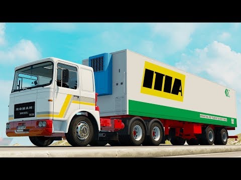 ETS2 1.30 ProMods 2.26 Roman Diesel Constanta - Bacau