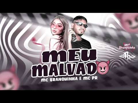 Yass Camily feat MC PR - Meu Malvado (DJBiel)