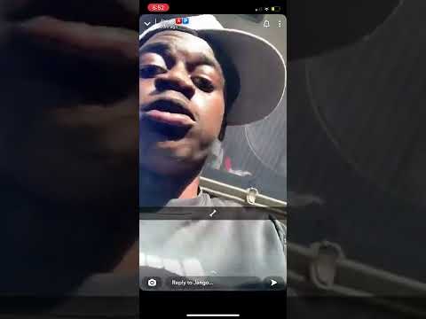 #Skengfield Jango X #CMF Skizz - #OFB Diss #Preview | StrictlyEnfield