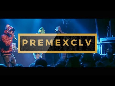 (090) Cubez - A-Town Darling (Official Music Video) | Dearfach TV