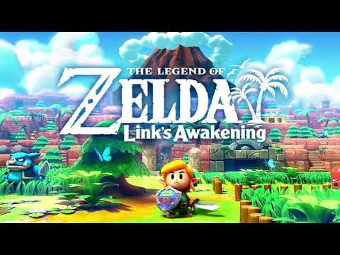 Tal Tal Heights - The Legend of Zelda: Link's Awakening EXTENDED OST