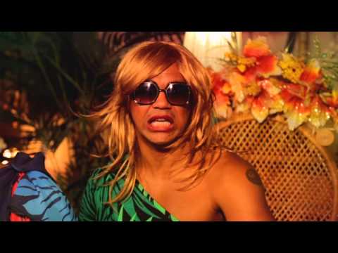 FRESH 2013 - PANI AND PANI & TYRA KARDASHIAN KNOWLES-IT-ALL MR FRESH