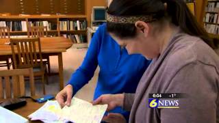 Story continues of a Johnstown man who was l