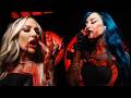 Stitched Up Heart CANNIBAL Feat Butcher Babies Official Music Video