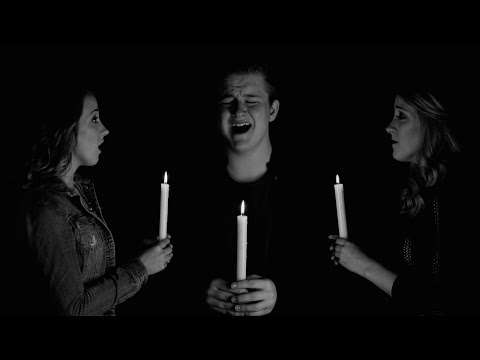 Mary Did You Know | Pentatonix Cover