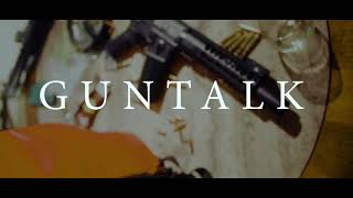 Donta Slusha & Paul Mussan “Gun Talk” ft Y.B. Beezer